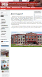 Mobile Screenshot of ksb-csr.ru